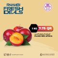 Al Rawabi Hypermarket Qatar offers 2021