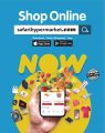 Safari Hypermarket Qatar Offers 2023