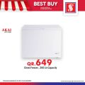 Electronics an amazing price - Safari Qatar Offers
