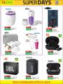 LULU Hypermarket Qatar Offers 2021