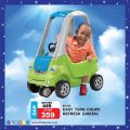 Toy Sale 20 to 50% in all kiddy Zone Stores