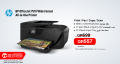 Now save QR122 when you buy HP Printer
