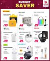 Safari Hypermarket Qatar Offers 2025