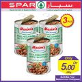 SPAR Qatar Offers  2019