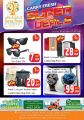 Carry Fresh hyper market Qatar offers 2020