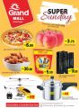 Grand Hypermarket Ezdan Mall QATAR Offers