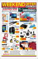 Ansar Galary - Special Offers