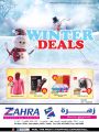 Zahra Shopping Center Qatar Offers