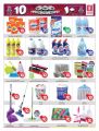 Qatar Offers | Safari Hypermarket Qatar