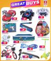 Safari Hypermarket Qatar Offers 2024