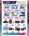 Ansar Gallery Qatar offers 2026