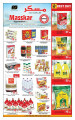 Masskar hypermarket offers