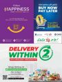 LULU Hypermarket Qatar Offers 2025