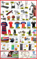 Grandmall Sports Day Offers