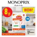 Monoprix Qatar Offers 2023