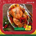 Spar Hypermarket Qatar offers 2021