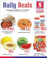 Offers Safari Hypermarket Qatar