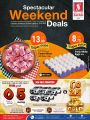 Safari Hypermarket Qatar Offers 2022