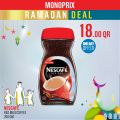 Monoprix  Qatar Offers