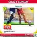 Spar Hypermarket Qatar Offers 2023