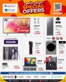 TECHNO BLUE Qatar Offers 2025