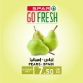 Spar Hypermarket Qatar offers 2021