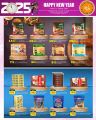 Food Palace Qatar offers 2024