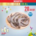 Monoprix  Qatar Offers