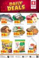 Safari Hypermarket Qatar Offers 2020
