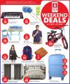 Safari Hypermarket Qatar offers 2025