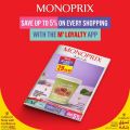 Monoprix Qatar Offers 2025