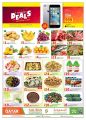 Offers Saudia Hyper Market  Qatar