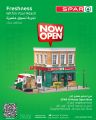 Spar Hypermarket Qatar offers 2022