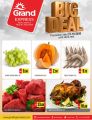 Grand Hypermarket Ezdan Mall QATAR Offers