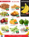Spar Hypermarket Qatar offers 2022