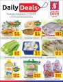 Safari Hypermarket Qatar offers 2019