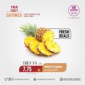 Al Rawabi Hypermarket Qatar offers 2021