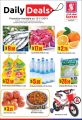 Safari Hypermarket Qatar offers 2019