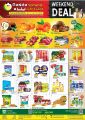 Panda Hypermarket Qatar offers  2020