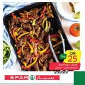 SPAR Qatar Offers  2020