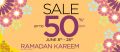 Save Up to 50 % Off - Fifty One East