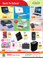 Lulu Qatar offers - Back to school