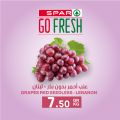 Spar Hypermarket Qatar offers 2021