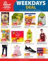 Grand Mall Qatar offers 2025