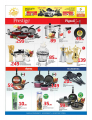 Offers Saudia Hyper MarkeT - SUMMER SAVINGS