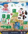 Family Food Center Qatar offers 2023