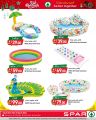 Spar Hypermarket Qatar Offers 2023