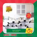Spar hypermarket qatar offers 2021