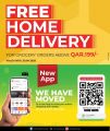 LULU Hypermarket Qatar Offers 2025