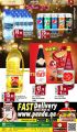 Panda Hypermarket Qatar Offers  2022